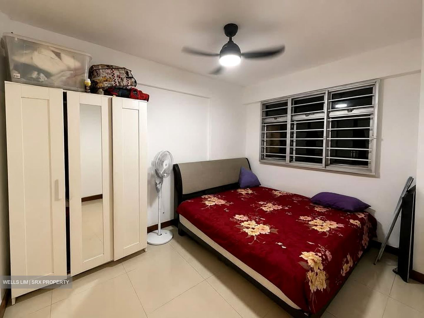 Blk 672B Waterway Banks (Punggol), HDB 3 Rooms #585041541